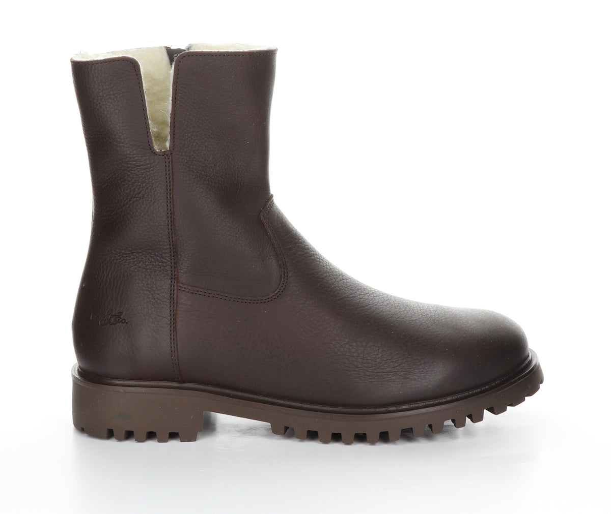 Derek cap shops toe boot