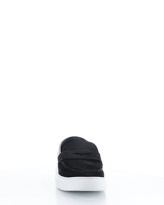 10322 NAVY SUEDE