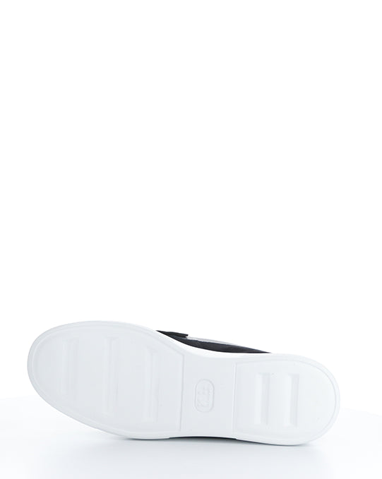 10322 NAVY SUEDE