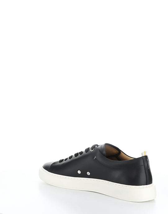 10443A 4848Am.2 Black Leather
