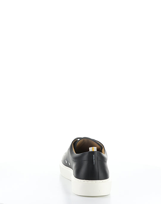 10443A 4848Am.2 Black Leather