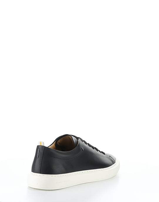 10443A 4848Am.2 Black Leather