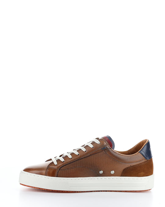 11218 Camel Leather/Suede