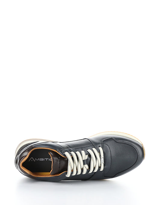 11240 ANTHRACITE LEATHER