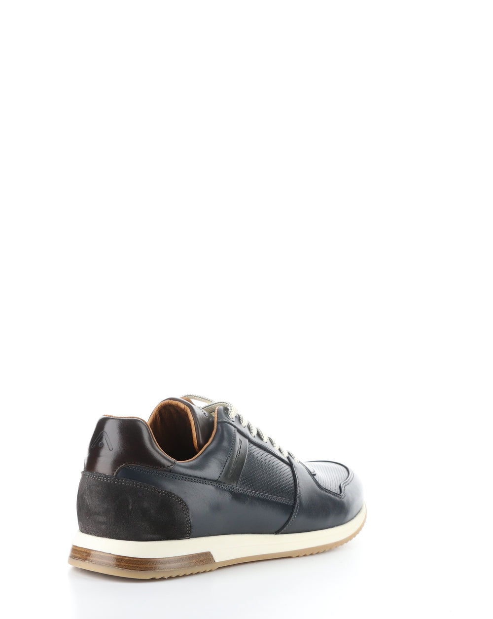 11240 ANTHRACITE Lace-up Shoes