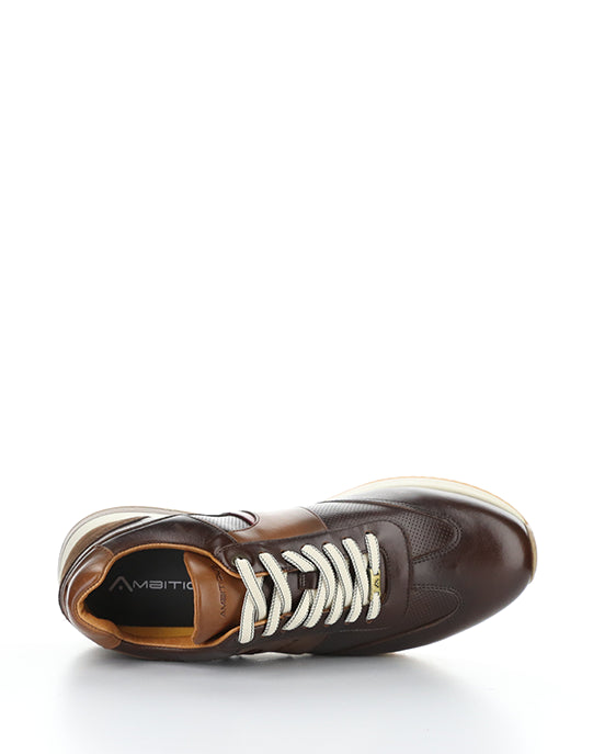 11319 6582AM TD MORO LEATHER