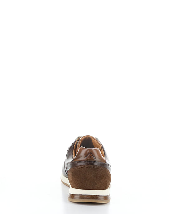 11319 6582AM TD MORO LEATHER