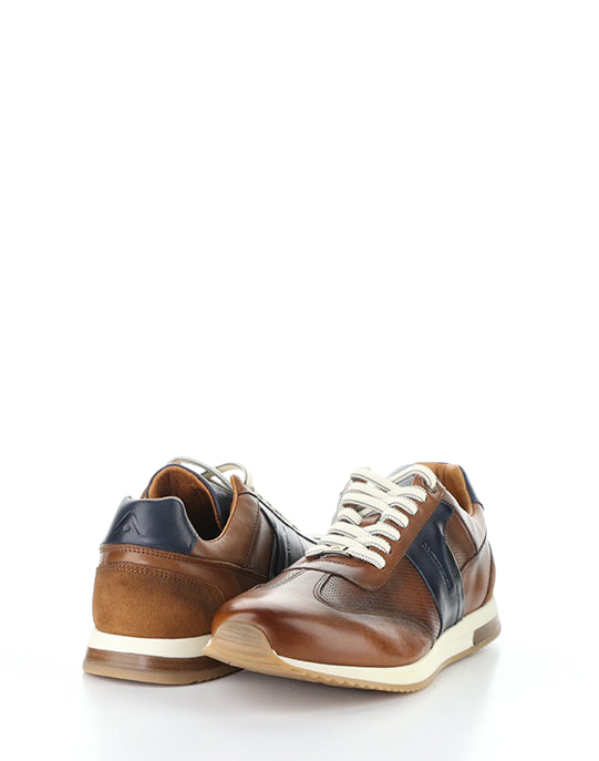 11319 6810AM COGNAC LEATHER