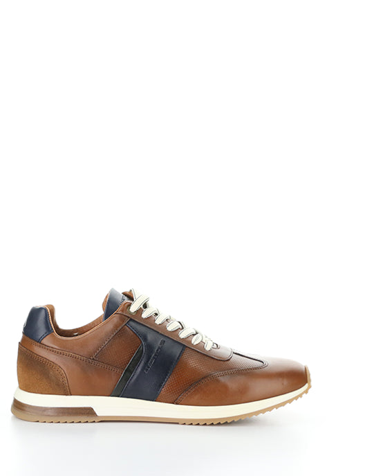 11319 6810AM COGNAC LEATHER