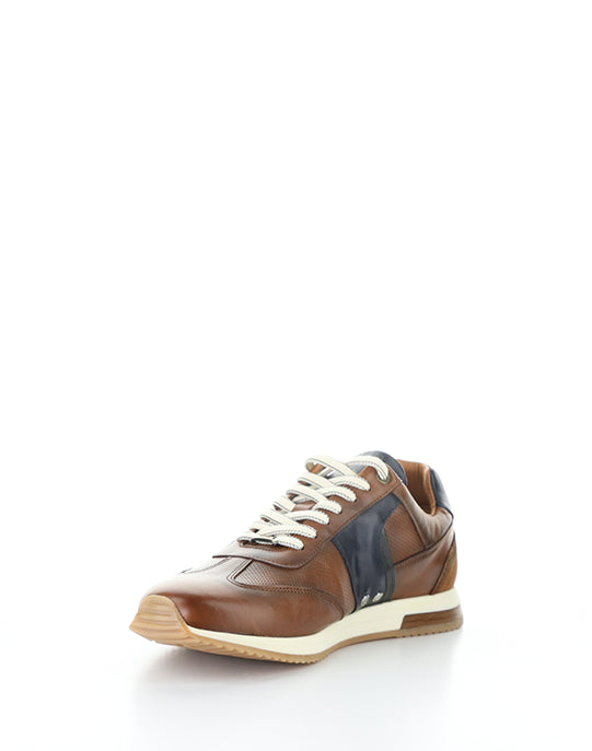 11319 6810AM COGNAC LEATHER