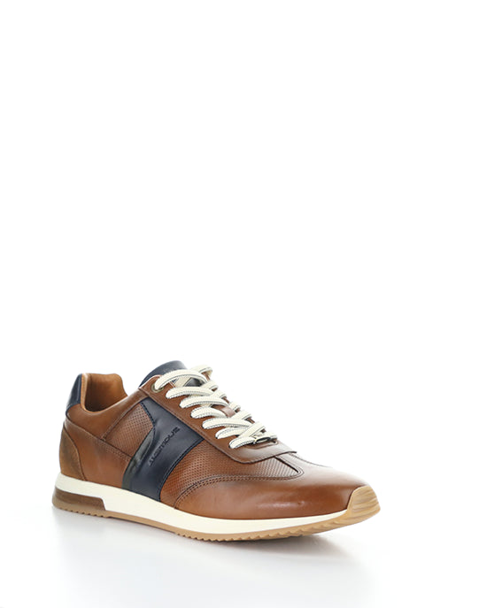 11319 6810AM COGNAC LEATHER