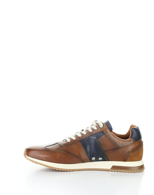 11319 6810AM COGNAC LEATHER