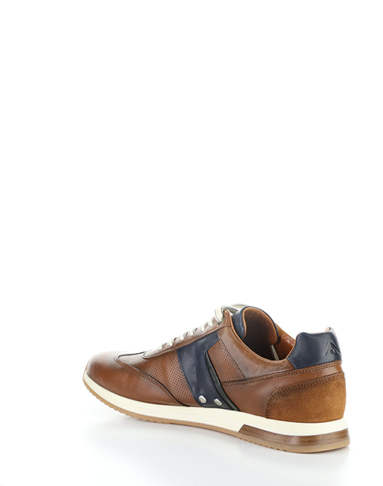 11319 6810AM COGNAC LEATHER