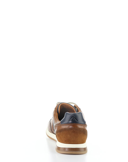 11319 6810AM COGNAC LEATHER