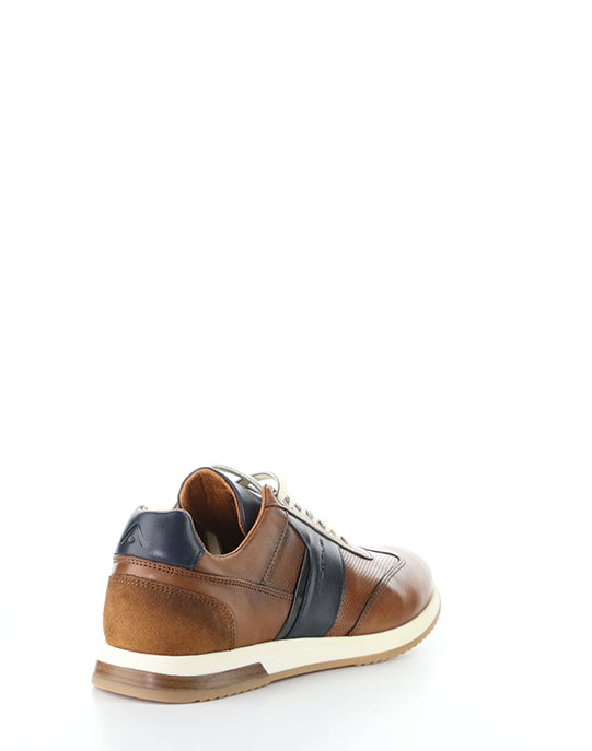 11319 6810AM COGNAC LEATHER