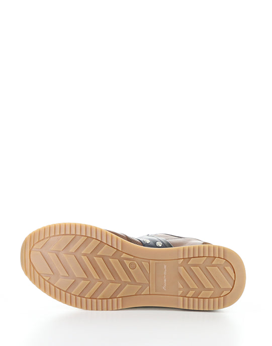 11319 6810AM COGNAC LEATHER