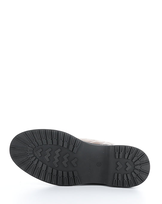 11598 6584AM COGNAC LEATHER/TEXTILE