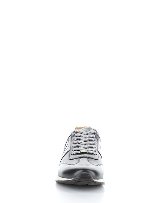 11721 5912AM ANTHRACITE COMBI LEATHER