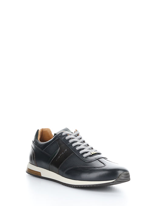 11721 5912AM ANTHRACITE COMBI LEATHER