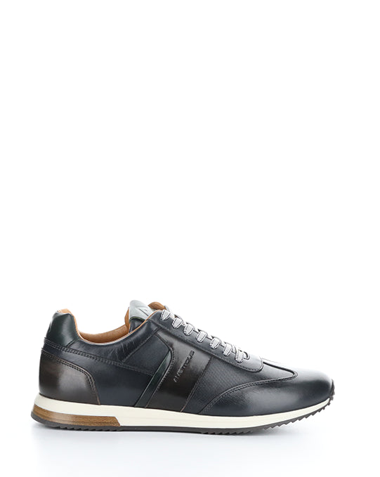 11721 5912AM ANTHRACITE COMBI LEATHER
