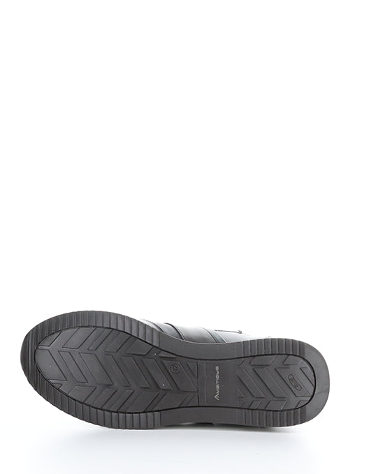 11721 5912AM ANTHRACITE COMBI LEATHER