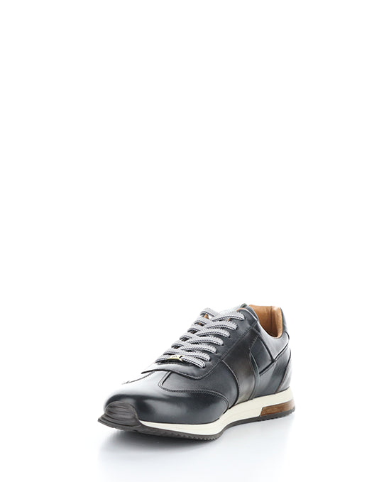 11721 5912AM ANTHRACITE COMBI LEATHER