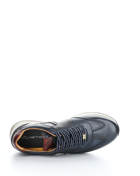 11721 6813AM TDM COMBI LEATHER