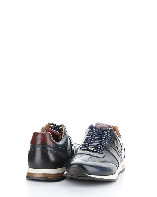 11721 6813AM TDM COMBI LEATHER