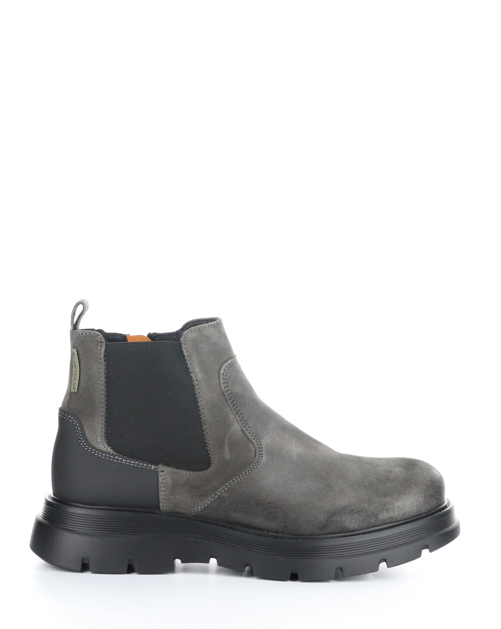 11758 ANTHRACITE Elasticated Boots