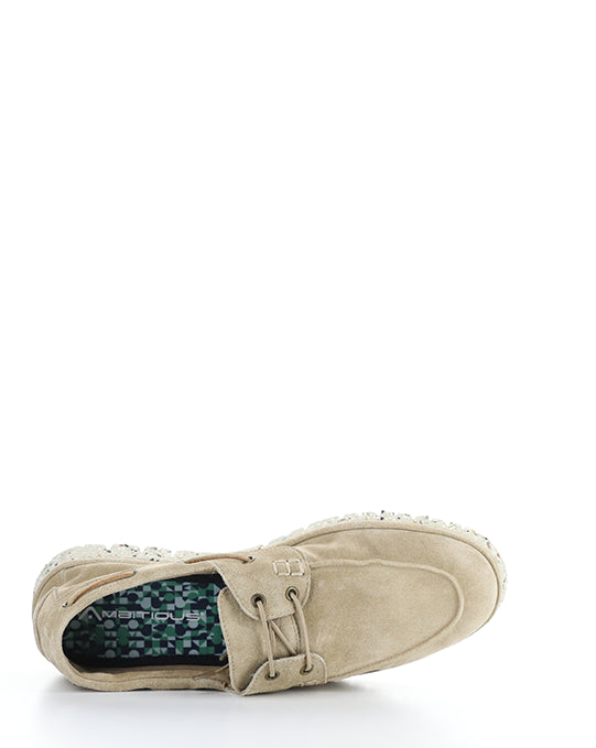 11910 SAND SUEDE