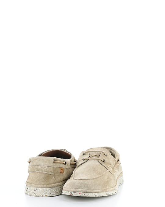 11910 SAND SUEDE