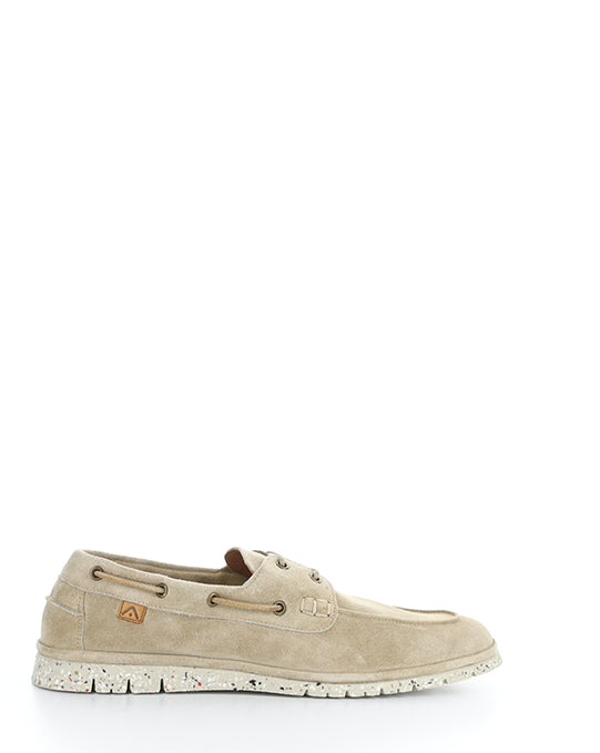 11910 SAND SUEDE
