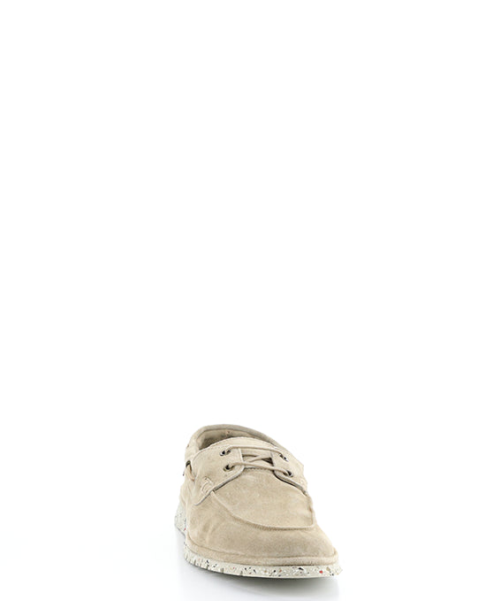 11910 SAND SUEDE