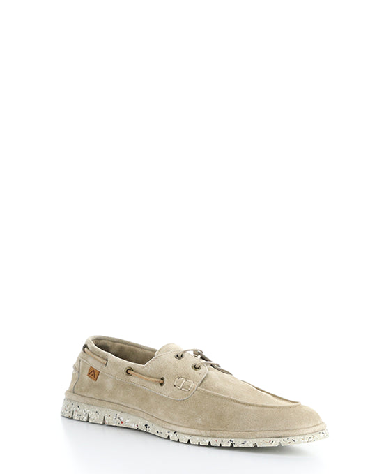 11910 SAND SUEDE