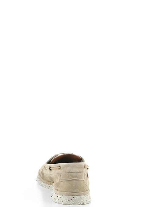 11910 SAND SUEDE