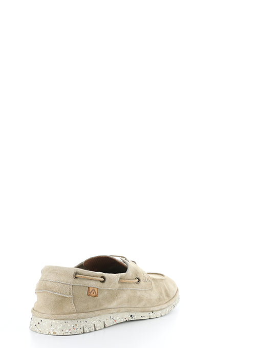 11910 SAND SUEDE