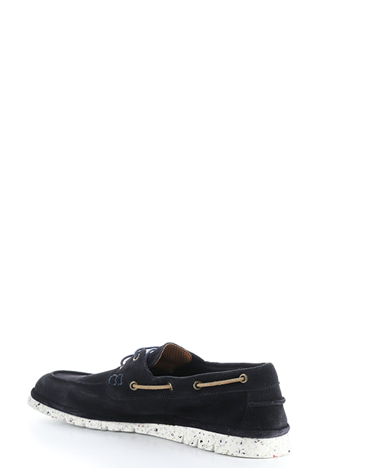 11910 NAVY SUEDE