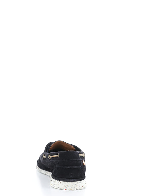 11910 NAVY SUEDE