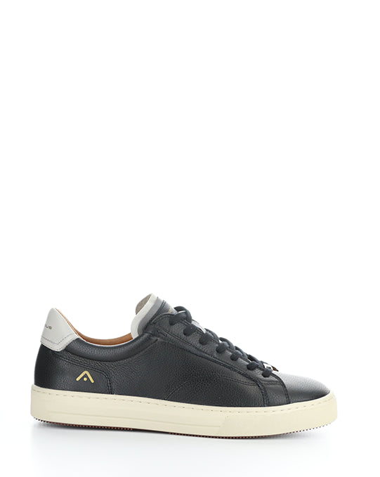 12403 BLACK LEATHER