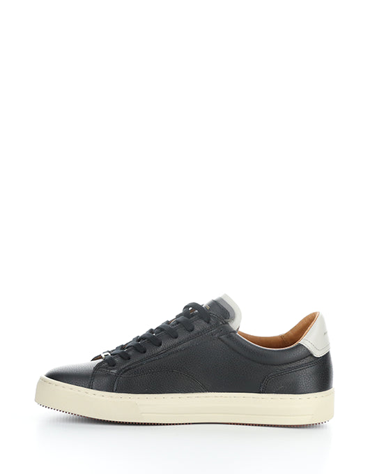 12403 BLACK LEATHER