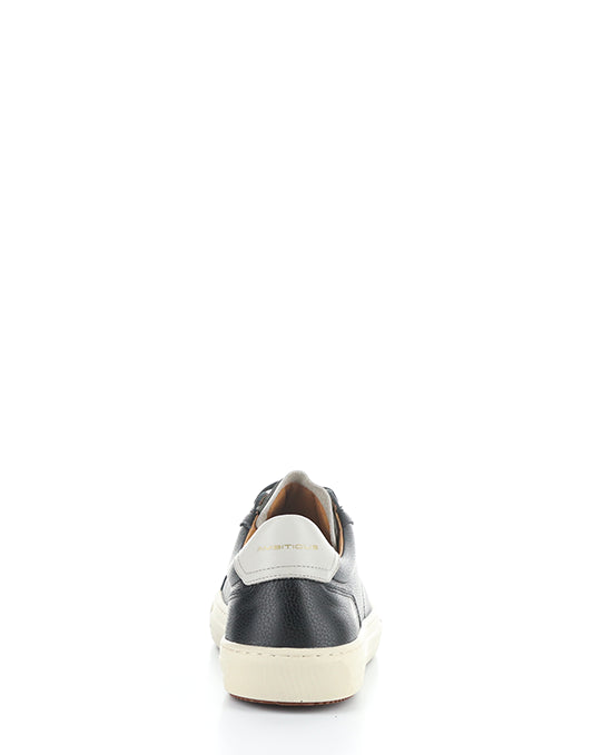 12403 BLACK LEATHER