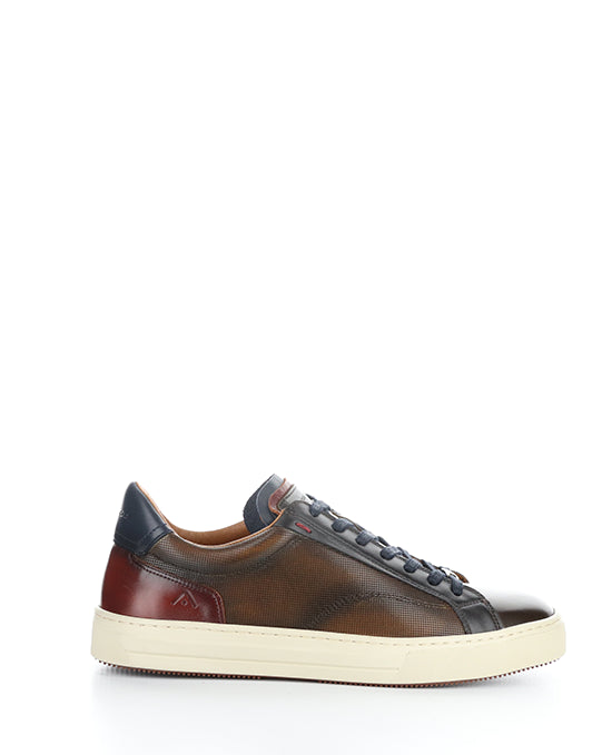 12403 COGNAC LEATHER