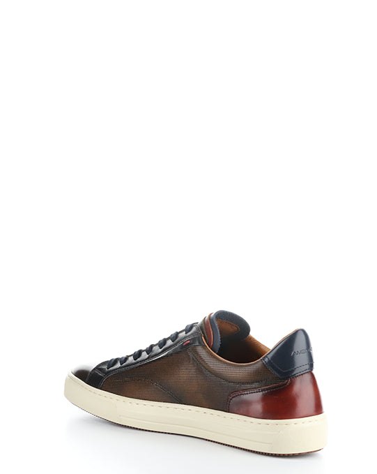 12403 COGNAC LEATHER