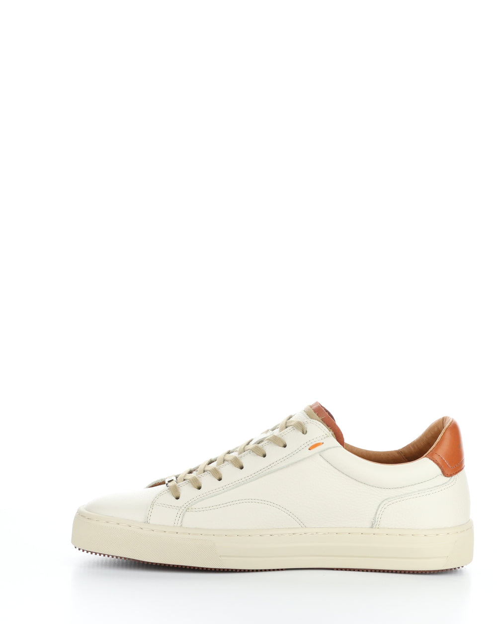 12403 OFF WHITE Lace-up Shoes