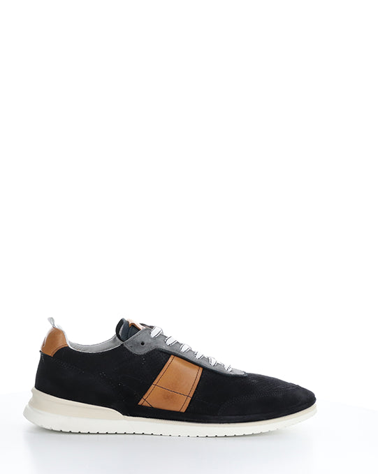 12827 NAVY LEATHER