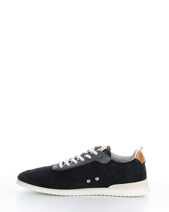 12827 NAVY LEATHER