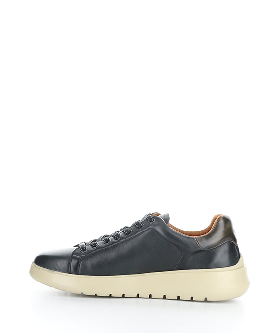 12983 NAVY LEATHER