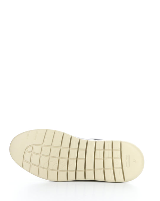 12983 NAVY LEATHER