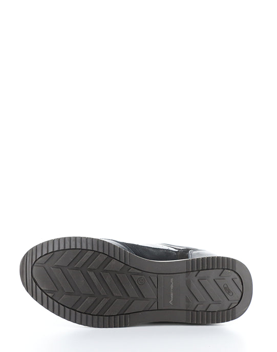 13052 7128AM NAVY LEATHER