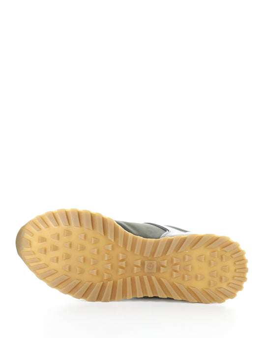 13140 5913Am Tdm/Khaki Leather